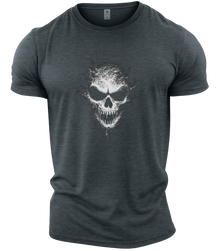 Dark Heather | Front