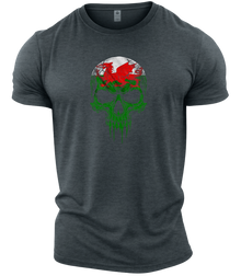 Dark Heather | Front
