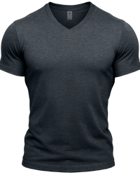 GYMTIER-VNECK-GD010 - DHEA