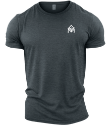 Dark Heather | Front