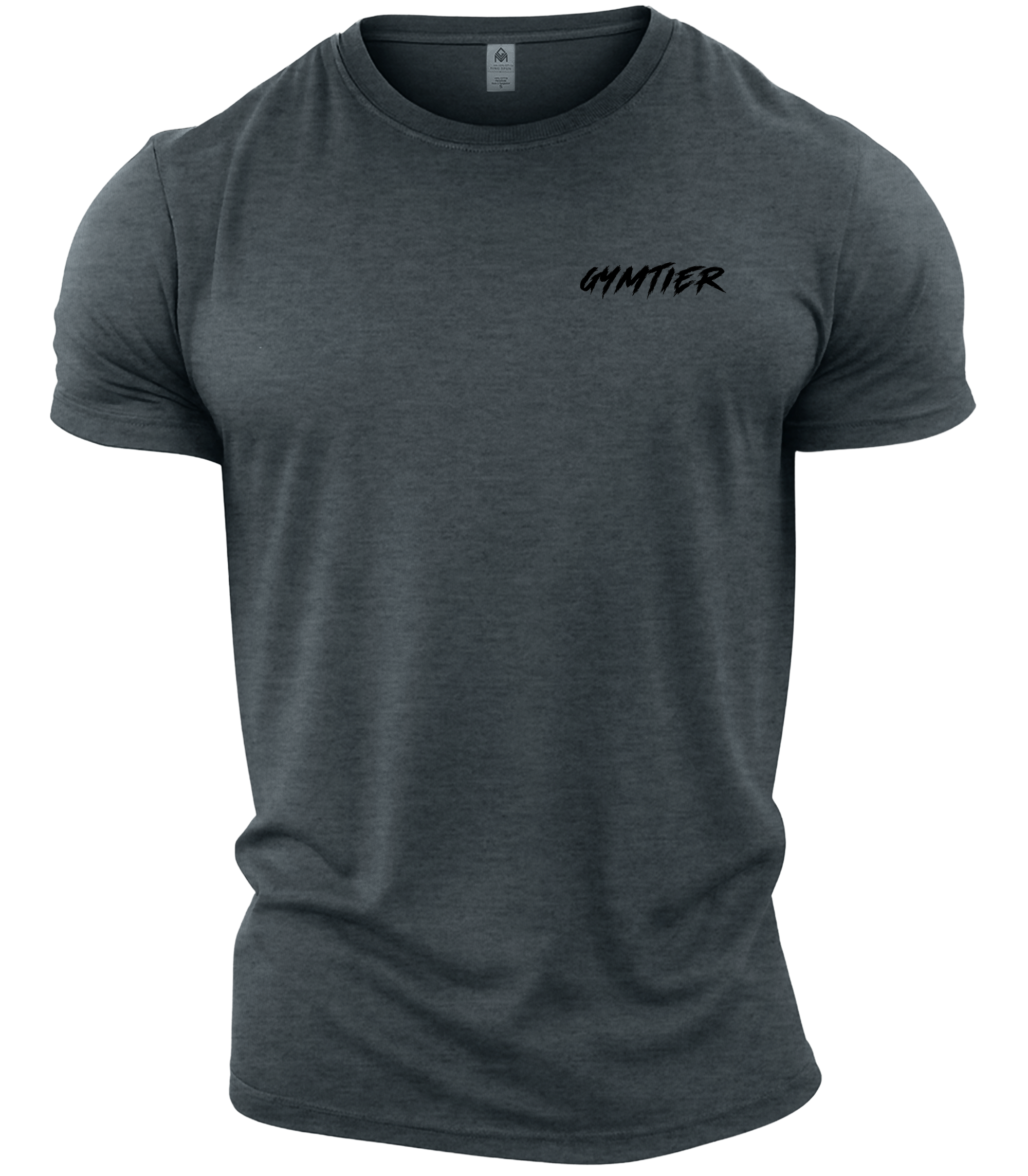 Dark Heather | Front