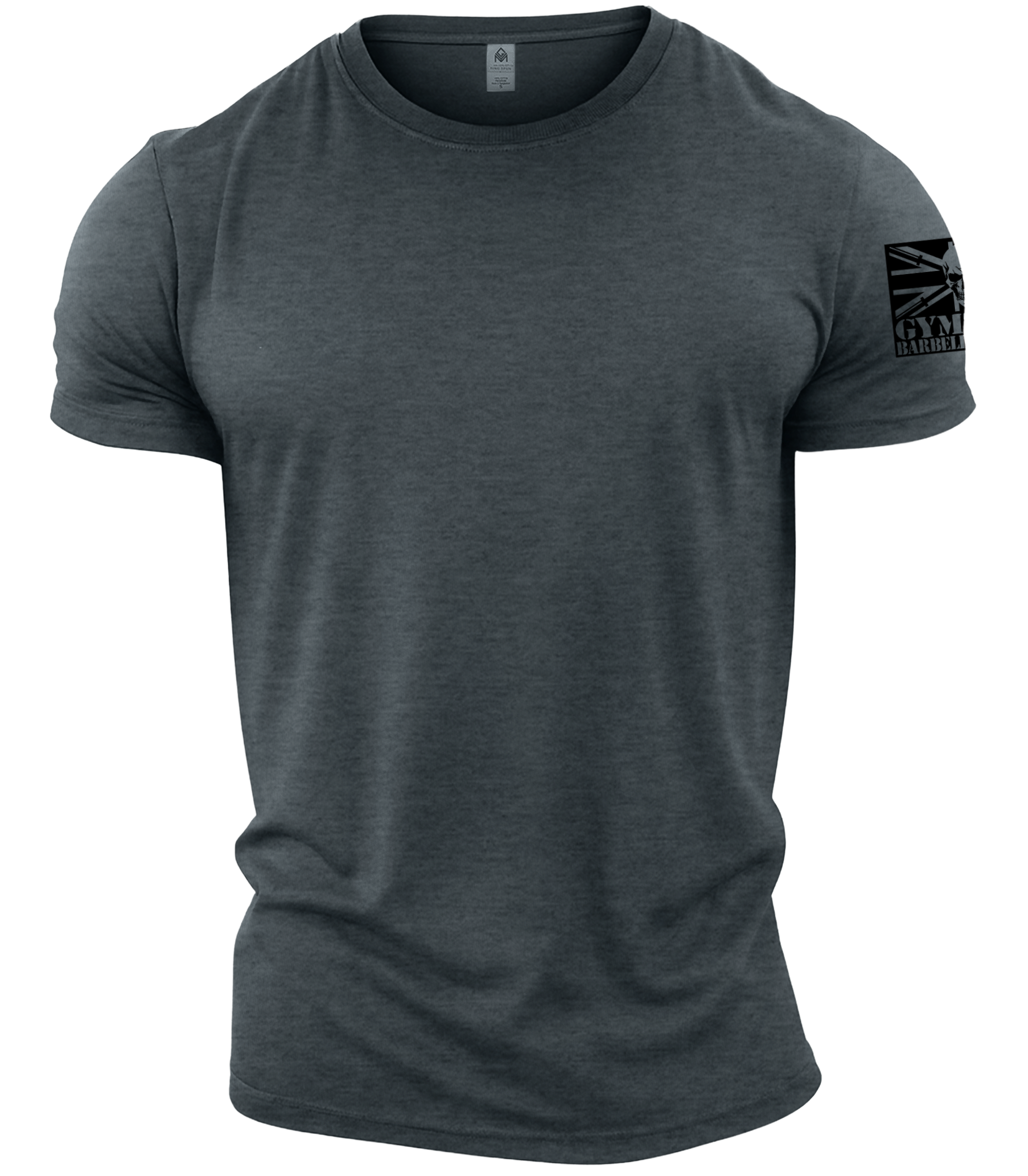 Dark Heather | Front