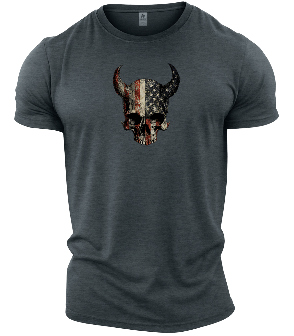 Dark Heather | Front