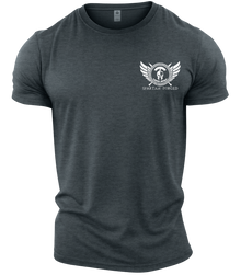 Dark Heather | Front