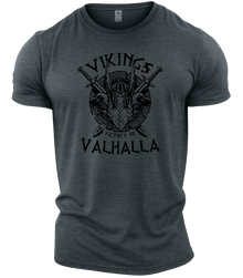 Dark Heather | Front