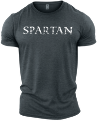 Dark Heather | Front