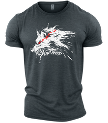 Dark Heather | Front