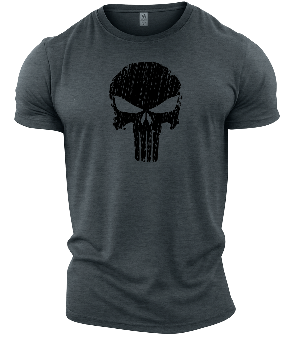 Dark Heather | Front