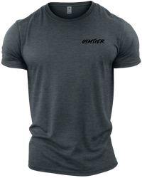 Dark Heather | Front