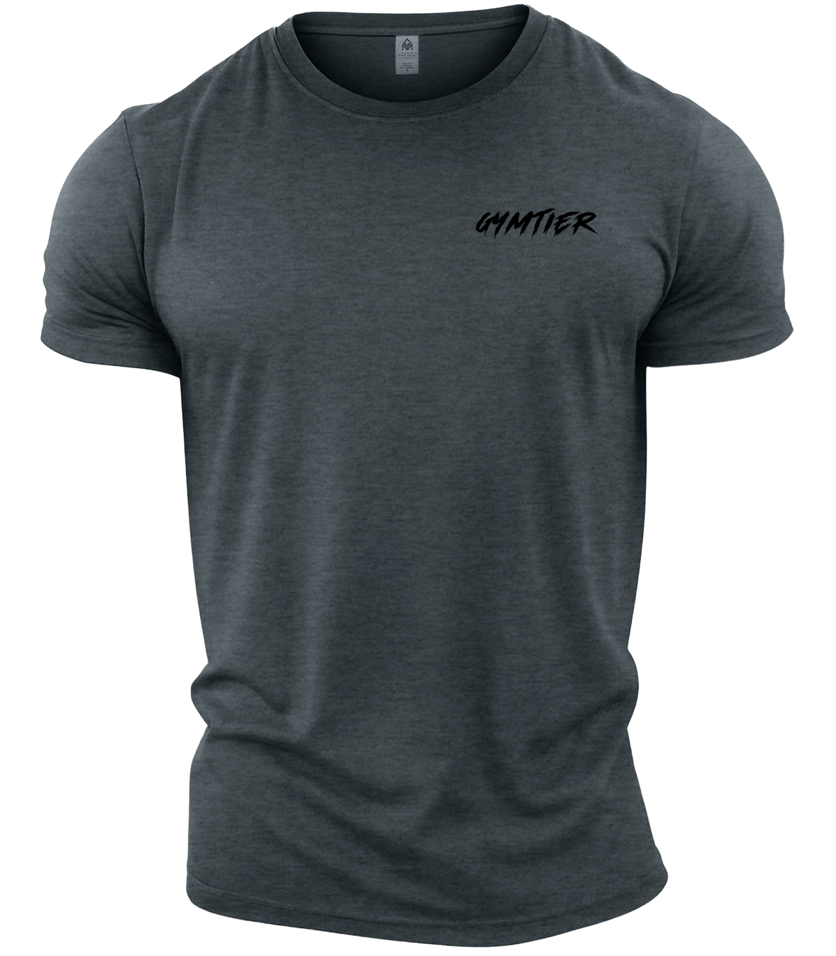 Dark Heather | Front