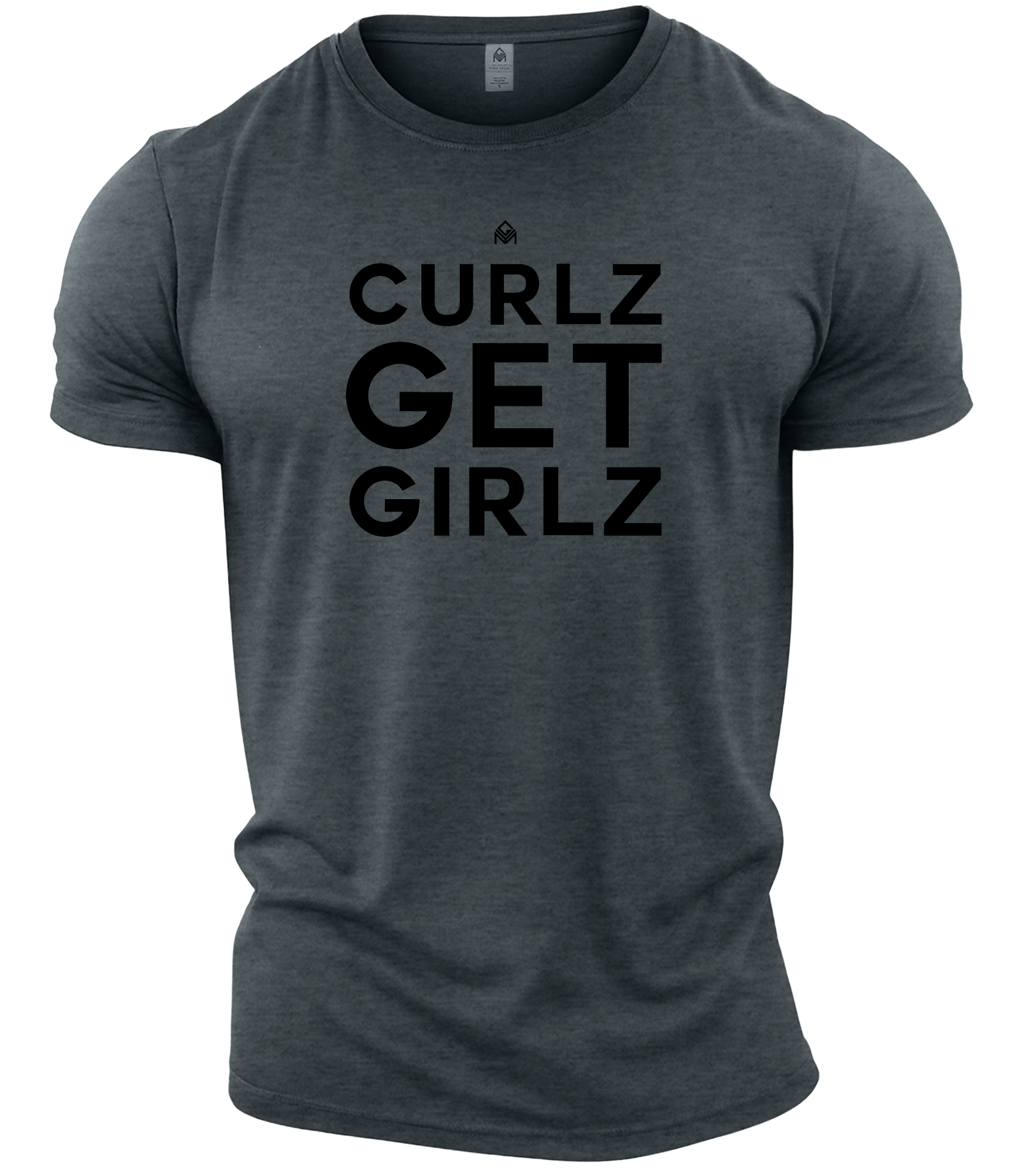Dark Heather | Front