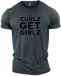 Dark Heather | Front