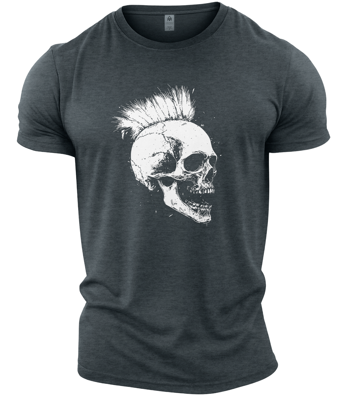 Dark Heather | Front