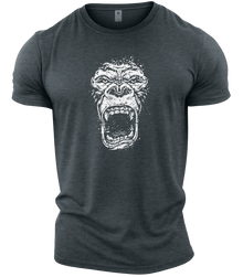 Dark Heather | Front
