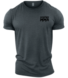 Dark Heather | Front