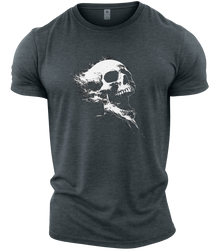 Dark Heather | Front