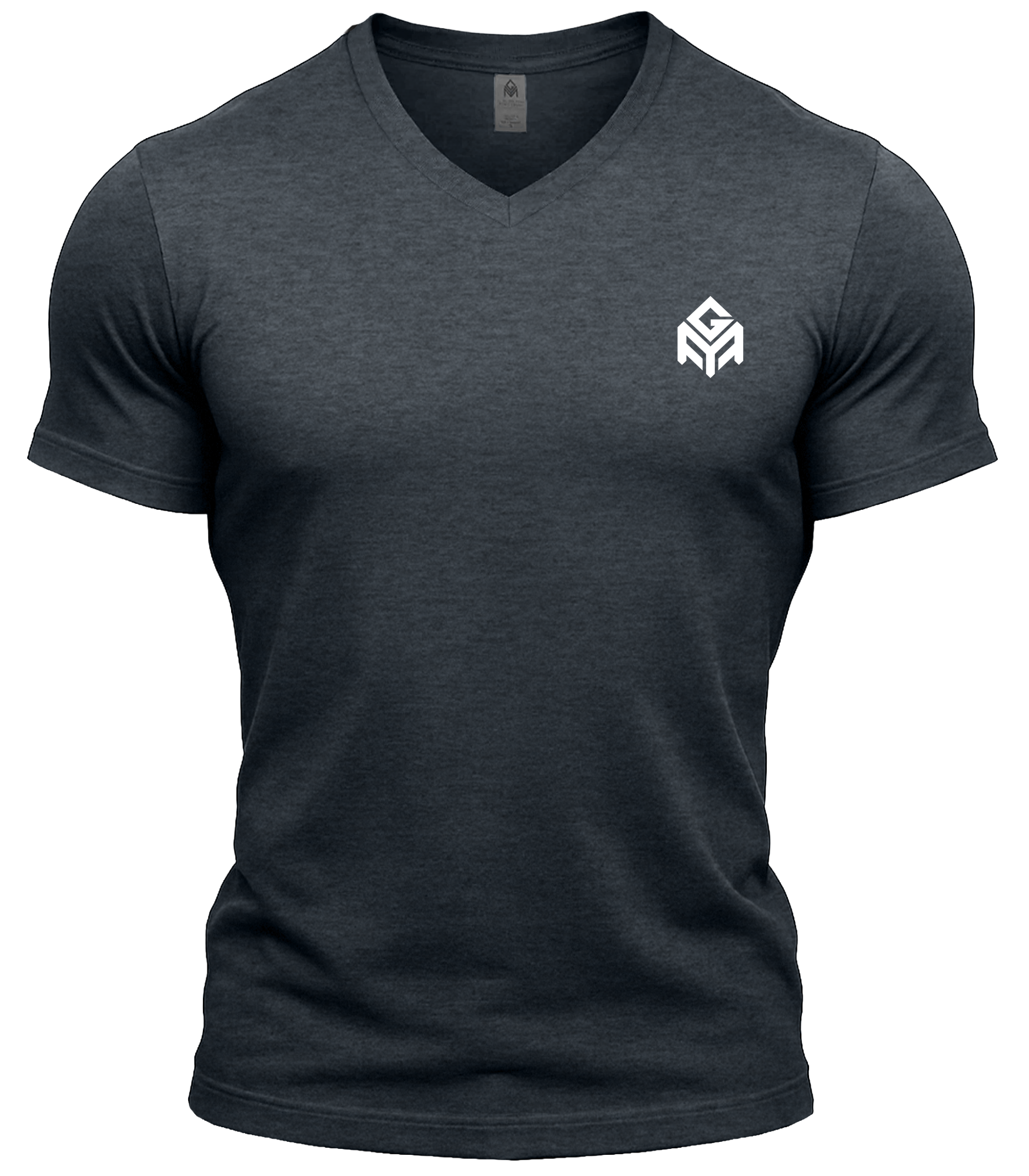 Dark Heather | Front