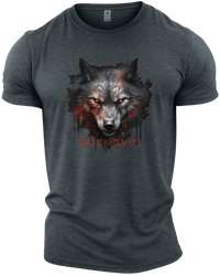 GYMTIER-STRONGMANTRAINUNTAMED-GD001 - DHEA