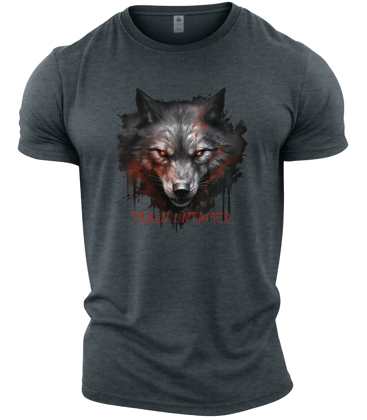 GYMTIER-STRONGMANTRAINUNTAMED-GD001 - DHEA