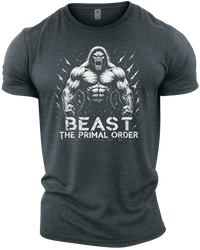GYMTIER-TPOBEASTWARRIOR-GD001 - DHEA