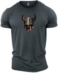 Dark Heather | Front