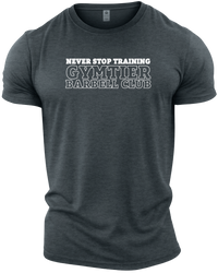 Dark Heather | Front