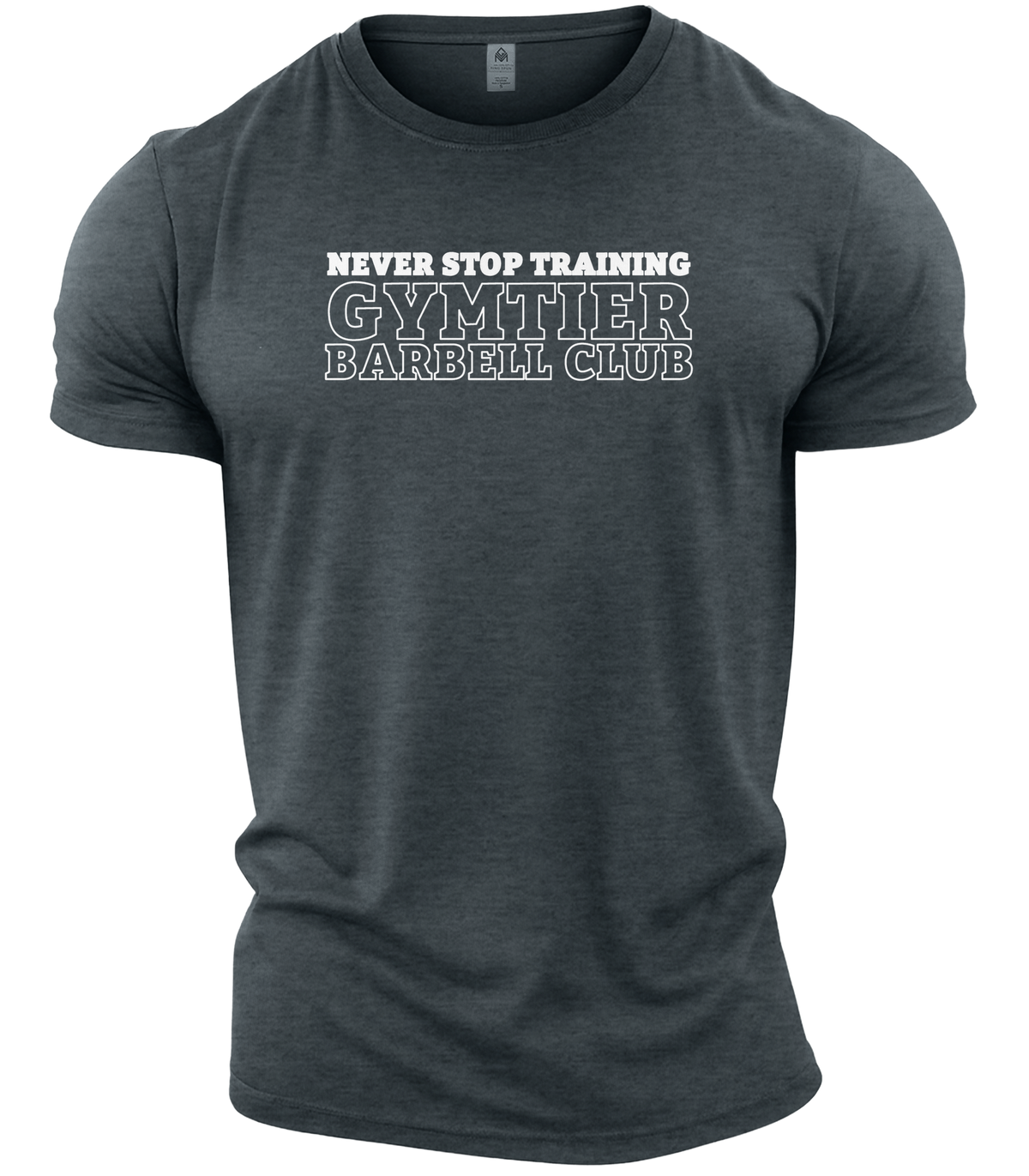 Dark Heather | Front