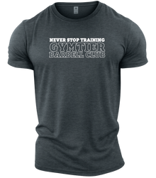 Dark Heather | Front