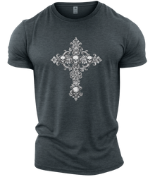 Dark Heather | Front
