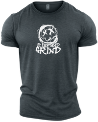 Dark Heather | Front