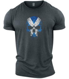Dark Heather | Front