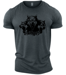 Dark Heather | Front
