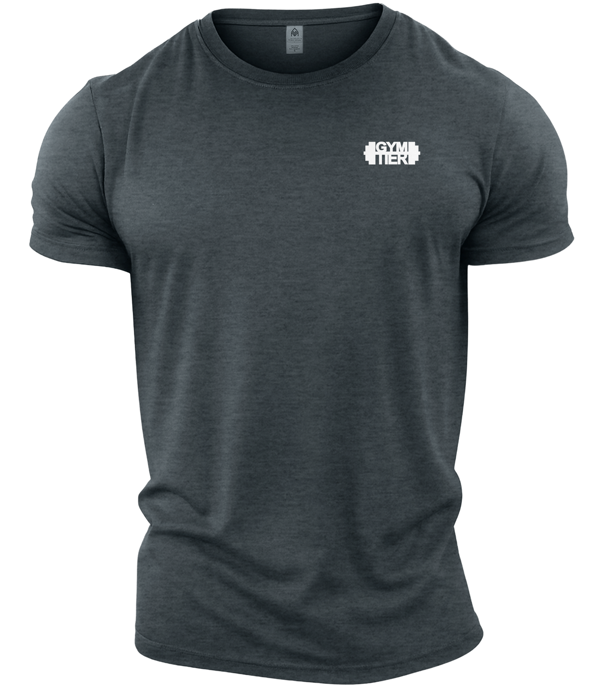 Dark Heather | Front