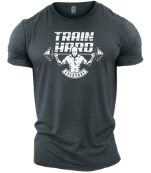 Dark Heather | Front