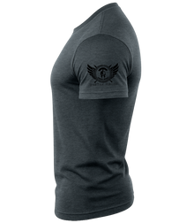 Left | Dark Heather