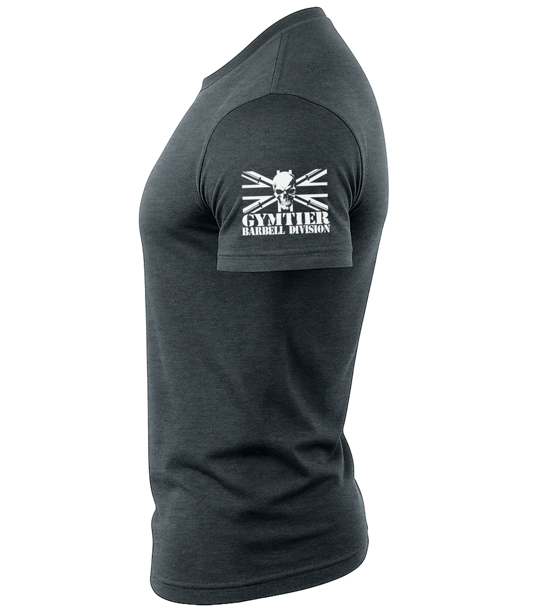Dark Heather | Left