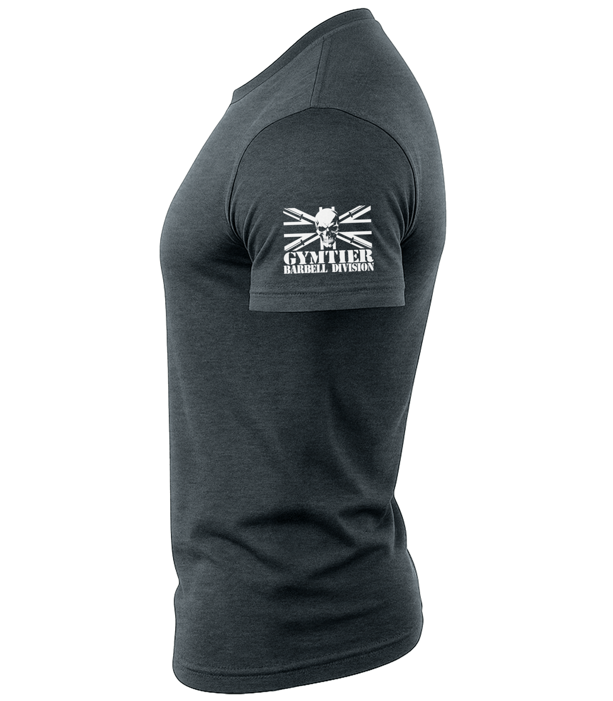 Dark Heather | Left