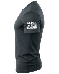 Dark Heather | Left