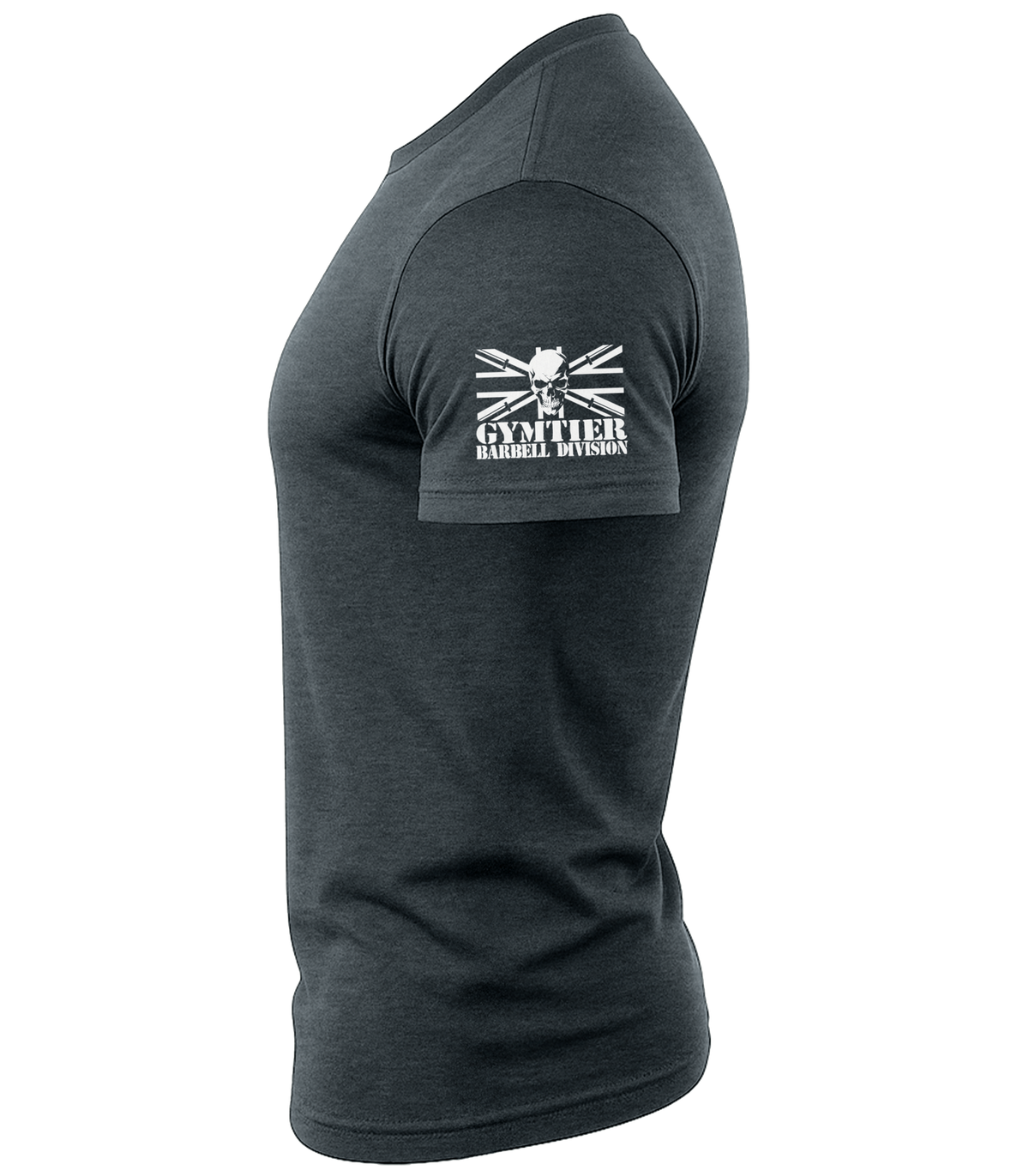 Dark Heather | Left
