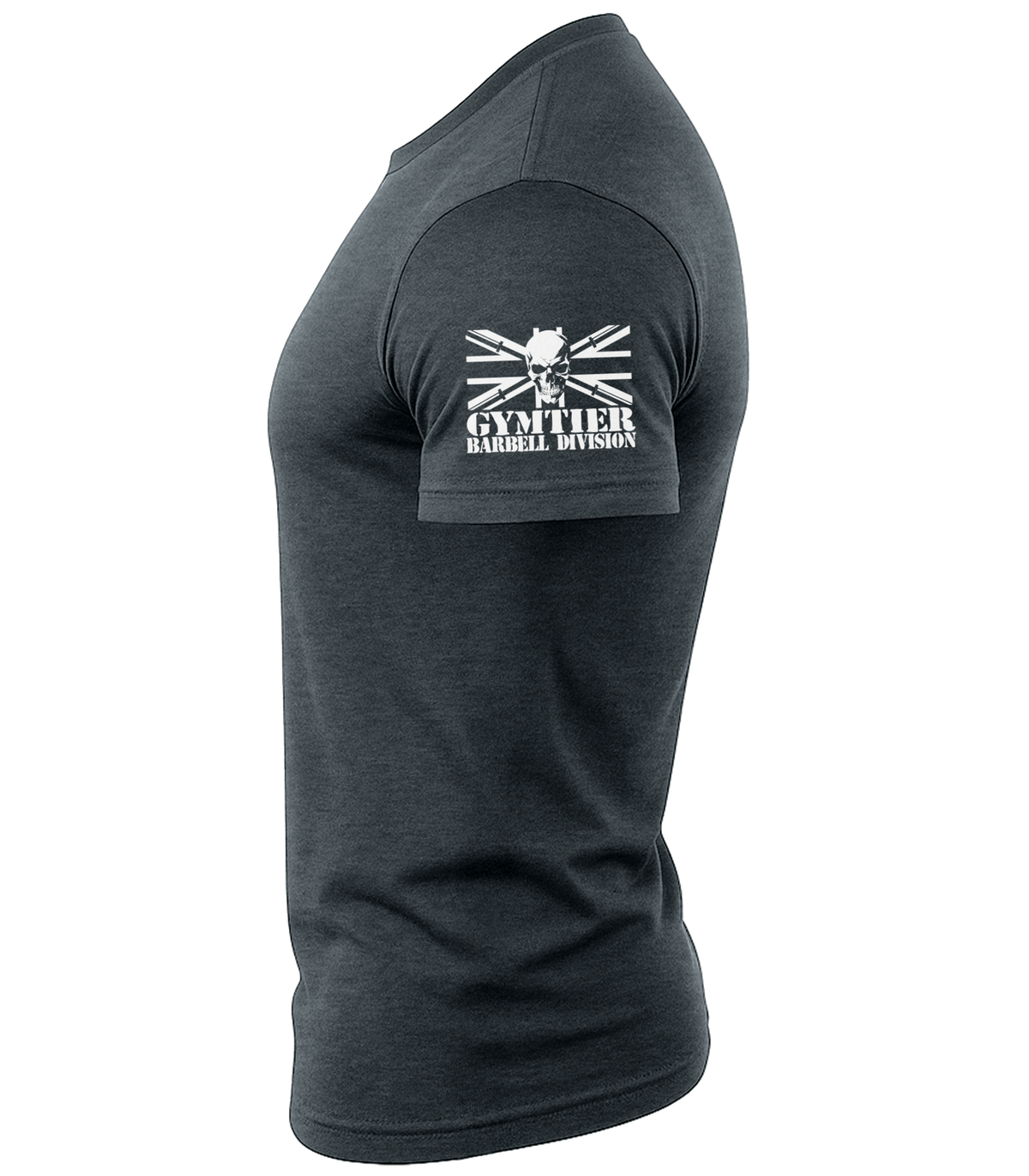 Dark Heather | Left