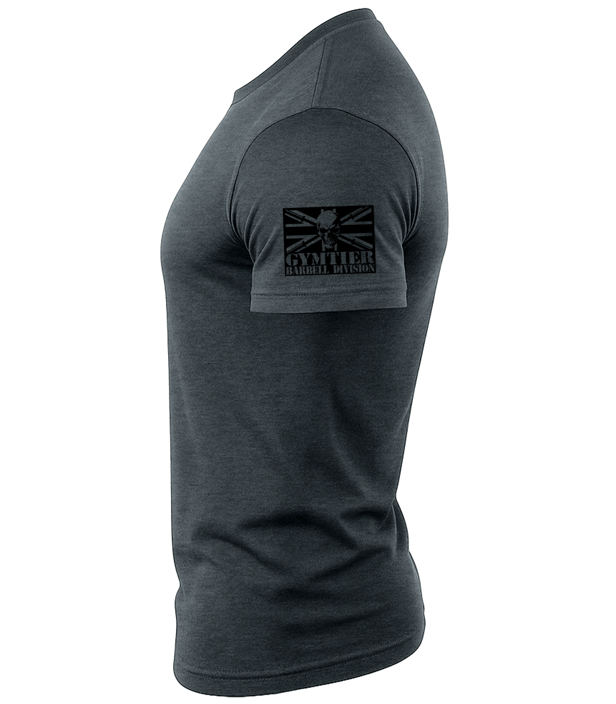 Dark Heather | Left