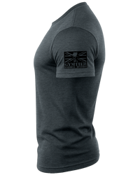 Dark Heather | Left