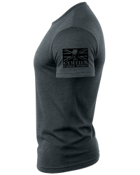 Dark Heather | Left