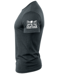 Dark Heather | Left