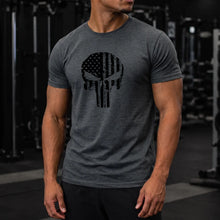 front | Model 2 | Primary | Dark Heather