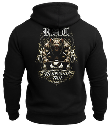 Black | Back