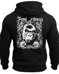 Black | Back