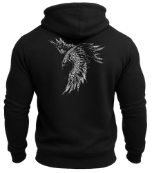 Black | Back