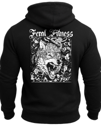 Black | Back