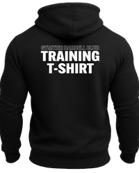 Black | Back